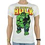 Fun t-shirt Marvel Hulk slimfit heren 