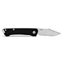 Buck Zakmes Saunter Black Clip Point PE