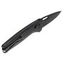 SOG Zakmes One-Zero XR Black PE