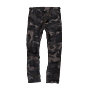 Vintage Industries BDU pants dark camo