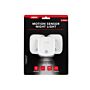 Nebo Motion Sensor Light 3-Pack Wit