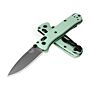 Benchmade Zakmes Mini Bugout Sea Foam