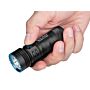 Olight Seeker 4 Mini Zwart