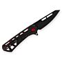 Buck Zakmes Mini Trace Ops Black