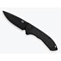 Benchmade Zakmes Narrows Black