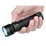 Olight Seeker 4 Pro Mat Zwart