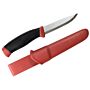 Morakniv Outdoormes Companion Dala Red Clampack