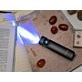 Olight Arkfeld UV Zwart