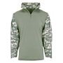 101inc Tactical shirt UBAC digital ACU camo