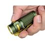 Olight Baton 4 Premium Kit OD Groen