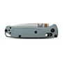 Benchmade Zakmes Mini Bugout Sage Green