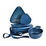 Light My Fire Outdoor Mealkit Hazy Blue