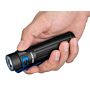 Olight Baton 3 Pro Max Zwart