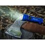 Olight Seeker 4 Mini Blauw