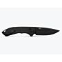 Benchmade Zakmes Narrows Black