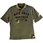 Defender Corps polo army green