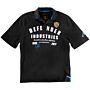 Defender Corps polo black