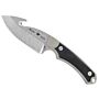 Buck Outdoormes Alpha Hunter Select Guthook FRN Grey