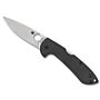 Spyderco Zakmes Siren Carbon Fiber CPM S90V PE