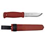 Morakniv Outdoormes Garberg Dala Red