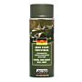 Fosco spuitbus legerverf 400ml DDR green