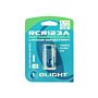 Olight Batterij Accu RCR123A 3.7V 650mAh Rechargeable