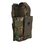 101Inc Molle pouch PMR klein O digital WDL camo