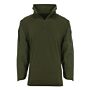 101inc Tactical shirt UBAC groen