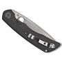 Spyderco Zakmes Subvert Carbon Fiber CPM-20CV PE