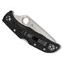 Spyderco Zakmes Endela Thin Blue Line Black VG-10 CE