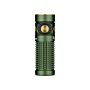 Olight Baton 4 Premium Kit OD Groen