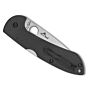 Spyderco Zakmes Siren Carbon Fiber CPM S90V PE