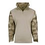 101inc Tactical shirt UBAC ICC AU bruin