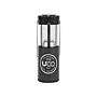 Uco Original Candle Lantern Grey alu