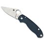 Spyderco Zakmes Para 3 Blue CPM SPY27 PE