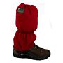 Active Leisure Gaiter nylon red