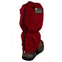 Active Leisure Gaiter nylon red