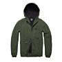 Vintage Industries Ashore Softshel Jacket Dark Olive
