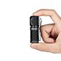 Olight Perun 2 Mini Zwart