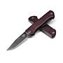 Benchmade Zakmes Weekender Bordeaux