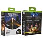 Nite Ize Radiant Starlit Oplaadbaar Lichtsnoer Disco