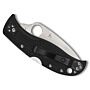 Spyderco Zakmes LeafJumper Black VG-10 PE