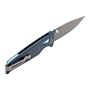 SOG Zakmes Altair XR Squid ink