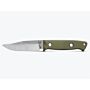 Benchmade Outdoormes Bushcrafter OD Green