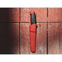 Morakniv Outdoormes Companion Dala Red Clampack