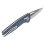 SOG Zakmes One-Zero XR Blue PE