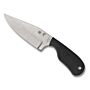 Spyderco Outdoormes Subway Bowie LC200N PE