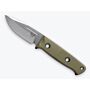 Benchmade Outdoormes Mini Bushcrafter OD Green