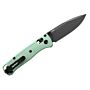 Benchmade Zakmes Mini Bugout Sea Foam