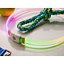 Nite Ize NiteHowl Max LED Halsband Oplaadbaar Disco